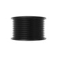 aFe POWER Supercharger Power Pulley 2.65in Fits aFe Pulley Kits for Hellcat Supercharger - 79-10008P