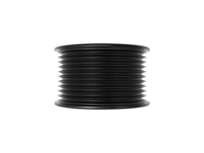 aFe POWER Supercharger Power Pulley 2.65in Fits aFe Pulley Kits for Hellcat Supercharger - 79-10008P