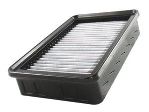 aFe MagnumFLOW Air Filters OER PDS A/F PDS Mitsubishi EvoX08 L4-2.0L Lancer08-11 - 31-10164