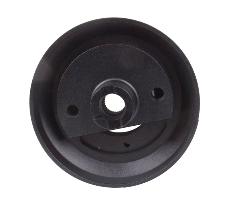 NRG Short Hub Adapter EK9 Civic / S2000 / Prelude (w/ SRS Clock Spring / SRS Resistors Incl.) - SRK-131H