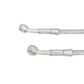 Goodridge 00-05 Toyota MR2 Spyder Stainless Steel Brake Line Kit - 21116