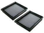 aFe MagnumFLOW Air Filters OER PDS A/F PDS Nissan 370Z 09-12 V6-3.7L (1 pr) - 31-10196