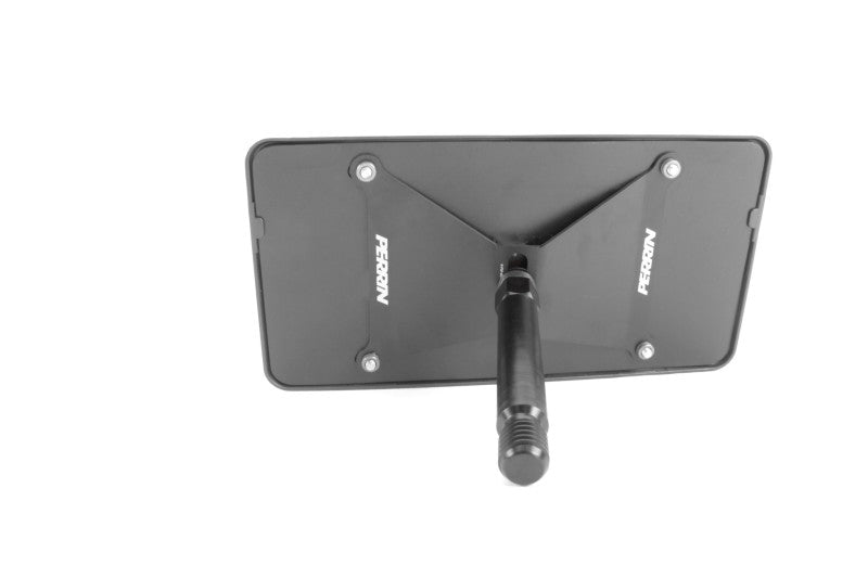 PERRIN 20-25 Toyota Supra License Plate Relocation Kit - PTP-BDY-200