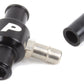 PERRIN 15-17 & 2025 Only Subaru WRX / 14-16 Forester XT Turbo Sump Restrictor - Black - PSP-ENG-628
