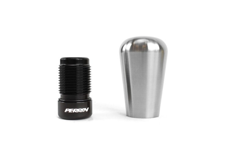 PERRIN 22-25 Subaru WRX / 18-23 Crosstrek / 13-17 Legacy (Manual) SS Shift Knob - Tapered Style - PSP-INR-132-7