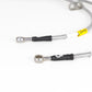 Goodridge 12-15 Chevrolet Camaro (ZL1 Only) Stainless Steel Brake Line Kit - 12227