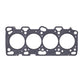 Cometic Mitsubishi 4G63T .098in MLS Cylinder Head Gasket - 85mm Bore - DOHC - Evo 4-8 ONLY - C4157-098