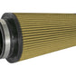 aFe Magnum FLOW Pro 5R Replacement Air Filter F-3.5 / B-5 / T-3.5 (Inv) / H-8in. - 72-91117