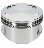 JE Pistons 3.976 Honda XR600 Piston Kit - 128996