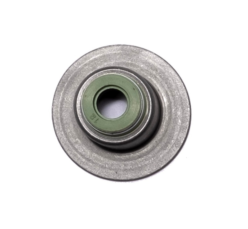 Cometic 03-08 Dodge Cummins 5.9L ISB Common Rail Green Exhaust Valve Stem Seal - 3219V
