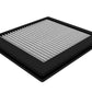 aFe MagnumFLOW Pro DRY S Air Filter 21-23 Jeep Wrangler 392 (JL) V8-6.4L - 30-10409D