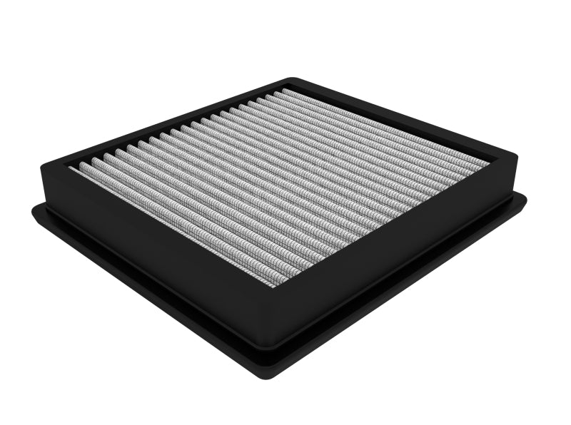aFe MagnumFLOW Pro DRY S Air Filter 21-23 Jeep Wrangler 392 (JL) V8-6.4L - 30-10409D