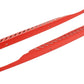 PERRIN 08-14 Subaru WRX/STI / 08-11 Impreza Fender Shroud Set - Red - PSP-ENG-549RD