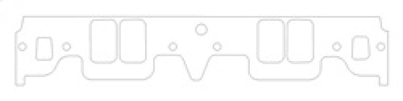 Cometic Chevrolet Gen-1 Small Block V8 .059in CFM Intake Manifold Gasket Set - Brodix WP262 Head - C5427-059