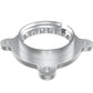 aFe 15-19 Subaru Outback H6 3.6L Silver Bullet Throttle Body Spacer Kit - 46-30006