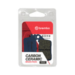 AM - BRAKE PAD MOTORCYCLE - 07HO5907