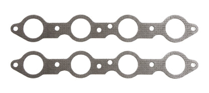 Cometic 97-04 Chevrolet Corvette LS1 V8 .060in HT Header Gasket Set - C15568HT