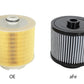 aFe MagnumFLOW Air Filters OER Pro DRY S 05-11 Audi A6 Quattro (C6) V6 3.2L - 11-10125