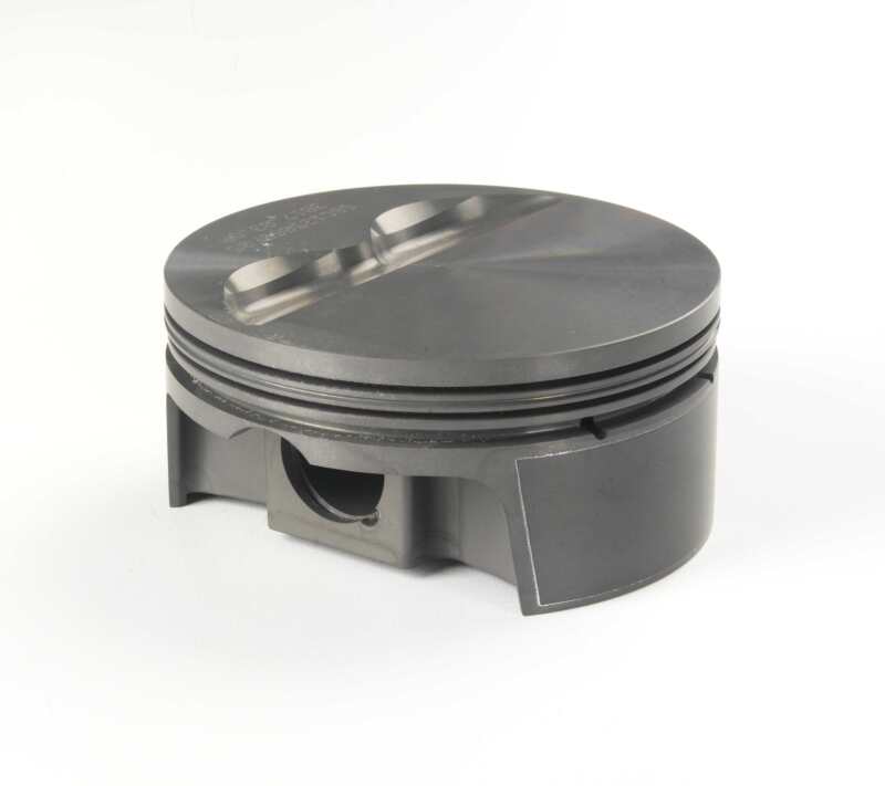 Mahle MS Piston SBC 426ci 4.185in Bore 3.875in Stroke 6.0in Rod .927 Pin -8cc 11.9 CR - Single - 930201385-1