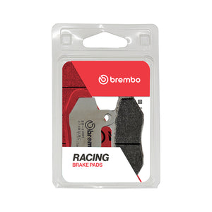 AM - BRAKE PAD MOTORCYCLE - 07KA31RC