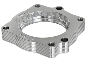 aFe Silver Bullet Throttle Body Spacers TBS Dodge Challenger SRT8 11-12 V8-6.4L - 46-32007