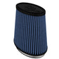aFe MagnumFLOW Pro DRY S Universal Air Filter (3x4.75) IN F (4x5.75) IN B (2.5x4.25) IN T x 6 H - 24-90054-MA