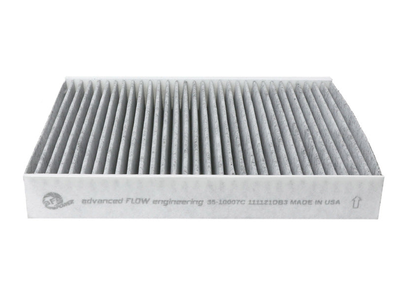 aFe Various Fiat 500 14-22/ Jeep Renegade 15-22 Cabin Air Filter - 35-10007C