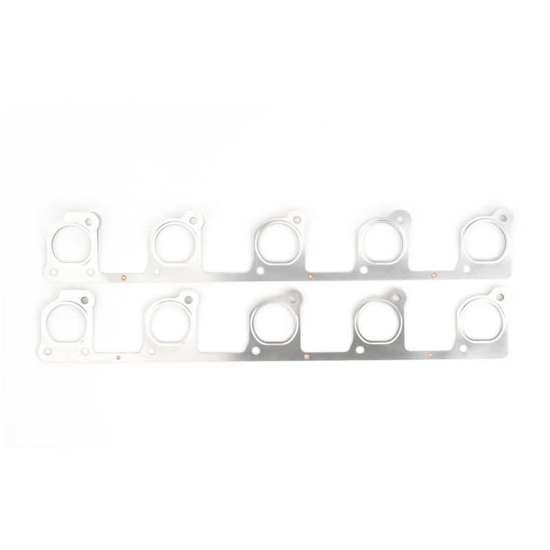 Cometic 98-03 Dodge Viper .020in MLS Exhaust Gasket GEN II - C5825-020