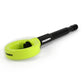 PERRIN 15-21 Subaru WRX/STI Tow Hook Kit (Rear) - Neon Yellow - PSP-BDY-252NY
