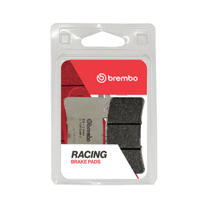 AM - BRAKE PAD MOTORCYCLE - 07GR99RC