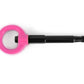 PERRIN 22-25 Subaru WRX / 18-23 Crosstrek Tow Hook Kit (Rear) - Hyper Pink - PSP-BDY-257HP