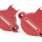 PERRIN 15-25 Subaru WRX / 04-18 Forester / 20-25 OBXT & LGXT Cam Solenoid Cover - Red - PSP-ENG-172RD