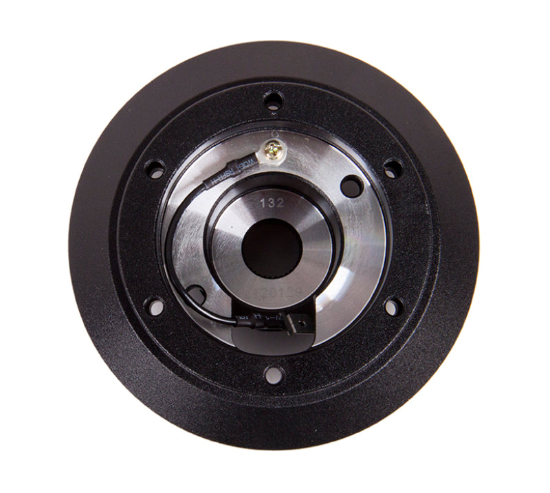NRG Short Hub Adapter 12-15 Honda Civic - SRK-132H