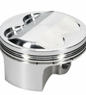JE Pistons Honda TRX 650 RINCON Piston Kit - 222094
