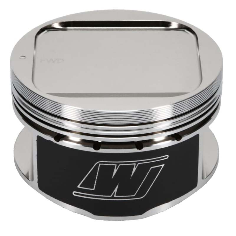 Wiseco Subaru WRX 4v R/Dome 8.4:1 CR 93mm - Single Piston - 6588M93AP