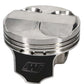 Wiseco 02-06 Acura/Honda K20 RSX-S +5cc 11.0:1 CR Piston - Single - 6634M88