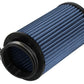 aFe Magnum FLOW UCO Air Filter Pro 5R 10 Degree Angle 2-3/4in F x 4in B x 4in T x 7in H - 24-90082