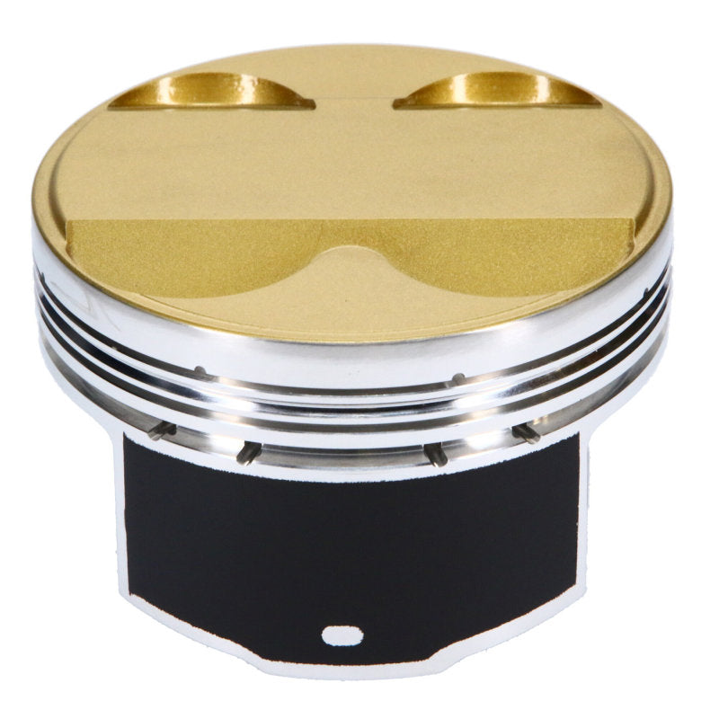 JE Pistons Ultra Series Honda K20A 87mm Bore 10.0:1 CR - Single Piston - 361273S