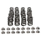Manley Subaru WRX/STi .490in Valve Spring and Retainer Kit (w/o Valve Locks) (16 each) - 26185