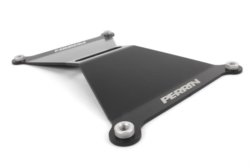 PERRIN 17-21 Honda Civic Si/Type R/Touring/Hatchback License Plate Relocation Kit - PHP-BDY-201