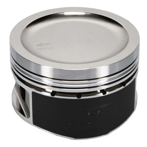 Wiseco Nissan SR20 Turbo -12cc 1.260 X 865 Piston Shelf Stock *Single Piston* - 6556M865AP