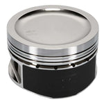 Wiseco Nissan SR20 Turbo -12cc 1.260 CH X 86mm Bore Piston Shelf Stock *Single Piston* - 6556M86AP