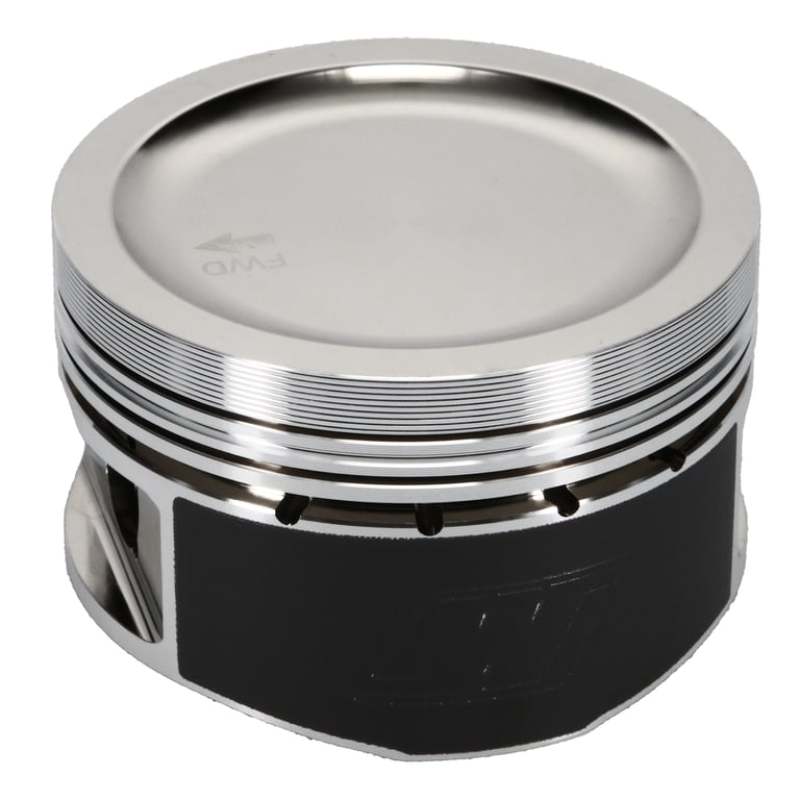 Wiseco Nissan SR20 Turbo -12cc 1.260 CH X 86mm Bore Piston Shelf Stock *Single Piston* - 6556M86AP