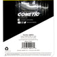 Cometic 3.0in Copper Header Collector - .043in DIA Port/3.875 Bolt Circle - C5907C