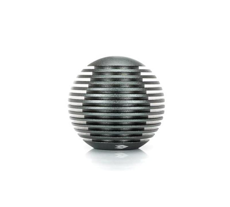 NRG Shift Knob Heat Sink Droplet Gunmetal - SK-703GM