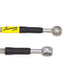 Goodridge 16-17 Mazda Miata MX-5 (w/o Factory Brembo Calipers) SS Brake Lines - 25013