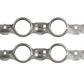 Cometic GM Gen-3/4 Small Block V8 MLS Exhaust Manifold Gasket Set - C15547