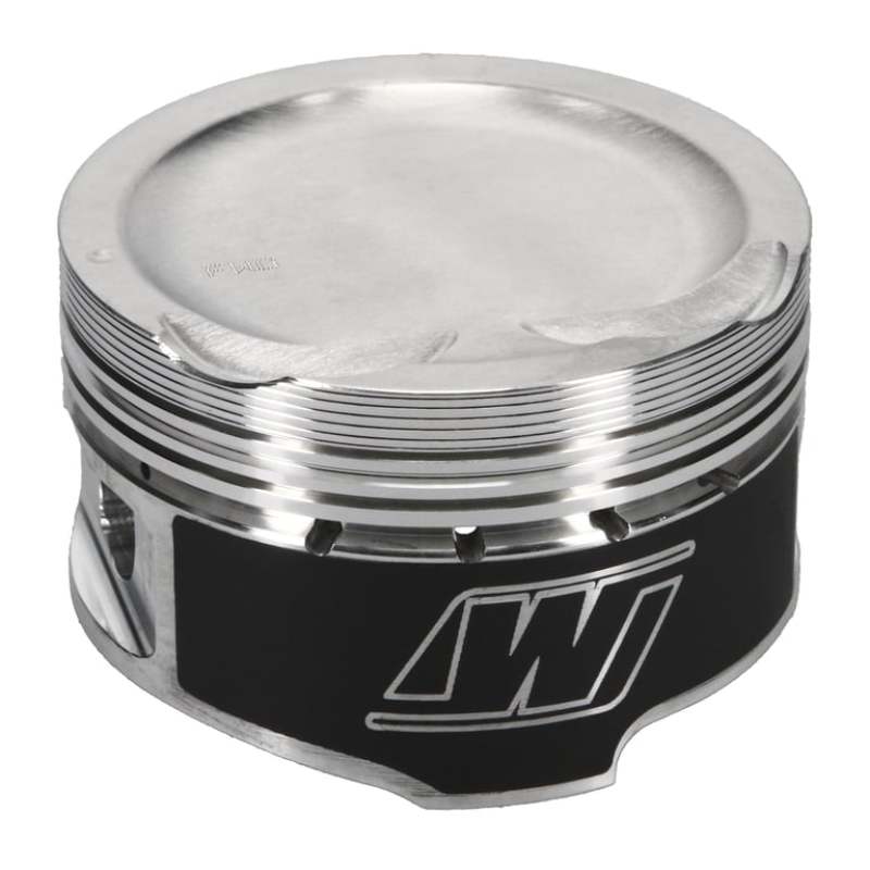 Wiseco Volks 2.0 9A 16v Dished -11cc Turbo 83mm Piston Shelf Stock - 6612M83