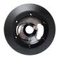 NRG Short Hub Adapter 08-10 Dodge Charger - SRK-173H