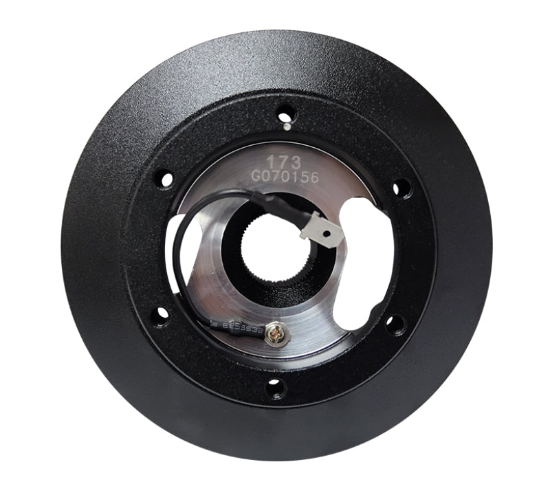 NRG Short Hub Adapter 08-10 Dodge Charger - SRK-173H